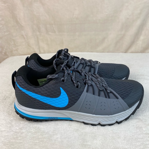 nike air zoom wildhorse 4